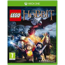 Bild Bros LEGO The Hobbit Xbox One