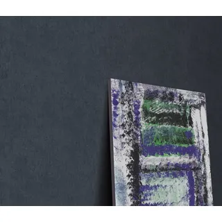 Erismann Vliestapete »Vliestapete SAVANNA« geprägt Phthalate frei, blau