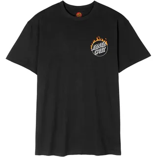 Santa Cruz T-Shirt »BURNT OPUS OVRSZD T-SHIRT« 1 Stk. tlg.