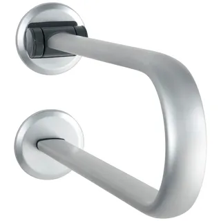 Wenko Secura Premium silber
