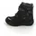 Husky Winterstiefel Schwarz/Grau 36
