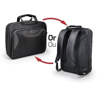 PORT DESIGNS Manhattan Combo - Black