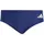 Badehose Blau M