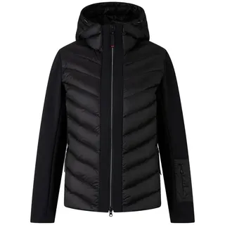 Bogner Fire + Ice Damen Hybrid-Jacke Joana black - 42