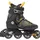 F.I.T. 80 BOA Grau/Gold 41,5