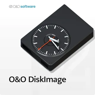 O&O DiskImage 22 Professional