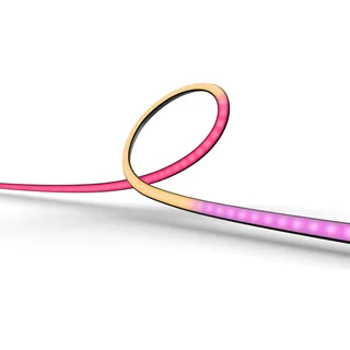 Philips Hue Play Gradient PC Lightstrip 32/34”