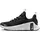Nike Damen Sneaker Black White 42 EU