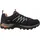Rigel Low Wp Trekking Shoes b.blue-giada-peach (92AD) 39