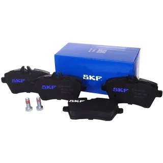 SKF Bremsbelagsatz, Scheibenbremse