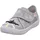 Hüttenschuhe grau 38