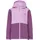 Pulex Hoodie II Magenta 134-140