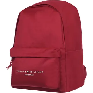 Rucksäcke Tommy Hilfiger TH14UBAG987005 - Dunkelrot