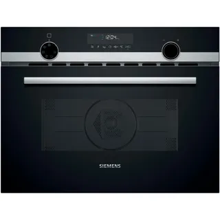 Siemens CM585AGS1 Schwarz