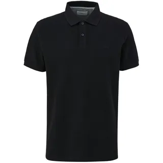 s.Oliver Poloshirt aus Baumwolle, (2138262)