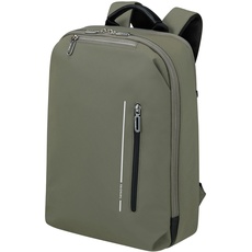 Bild ONGOING Backpack, olive green