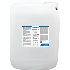 WEICON Reiniger S 10 Liter VOC=100,0% 10000348 (alt 15200010)