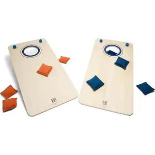 BS Toys Cornhole Wurfspiel aus Holz