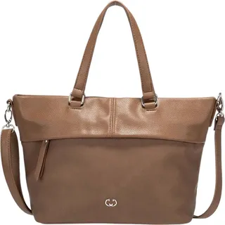 Gerry Weber Handtasche Keep In Mind Hand Bag MHZ Portabella