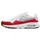 Air Max SC Herren White/Wolf Grey/University Red 42