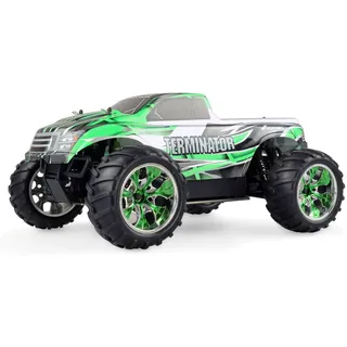 AMEWI Monstertruck Terminator Pro 2CH RTR 22315