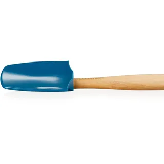 Le Creuset Kochlöffel Silikon Deep Teal