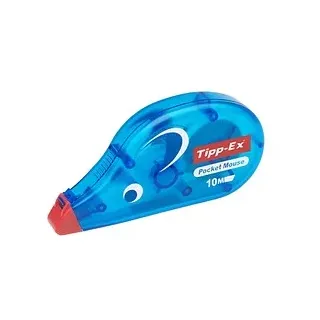 TIPP-EX Pocket Mouse 4,2 mm x 10 m