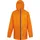 Pack It Jacke Orange 116