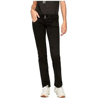 Pepe Jeans Venus Hosen Black 24 34