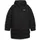 Hooded schwarz 2