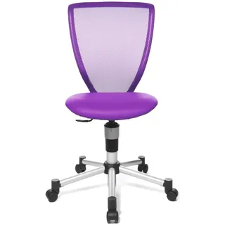 TOPSTAR 71487S07 Polyester Lila