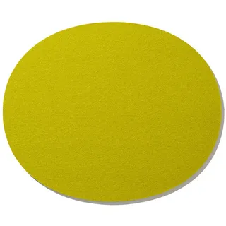 Hey-Sign Sitzauflage Panton Chair grün, Designer Bernadette Ehmanns, 0.5x39x32 cm