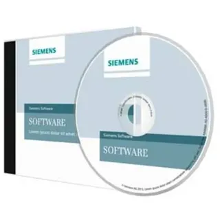Siemens SIMATIC S7 PID Professional Runtime Single License Win