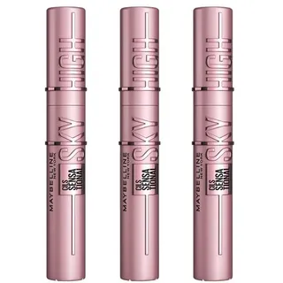 Maybelline Lash Sensational Sky High Mascara Very Black 7 ml