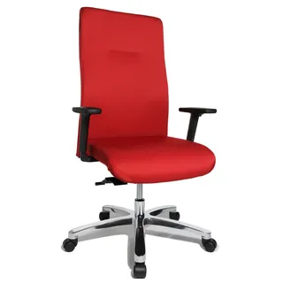 TOPSTAR Big Star 20 Stoff Rot