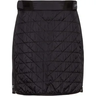 CMP Damen Ripstop Rock - Black - L