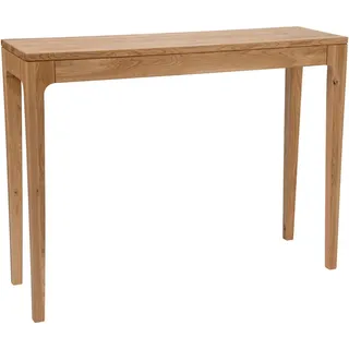 M2 Kollektion Kona 3 Konsole 100x80x30cm braun