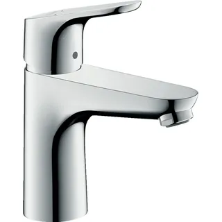 Hansgrohe Focus Einhandmischer Chrom