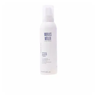 Marlies Möller Essential Strong Styling Foam 200 ml