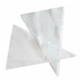 Städter 247222, Spritzbeutel Kunststoff