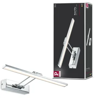 Paulmann Galeria LED Beam Fifty 7W Chrom