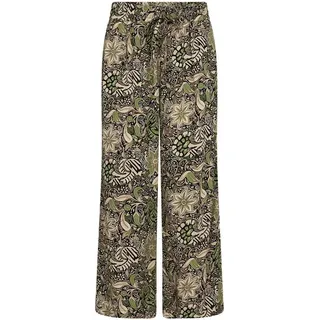 SC-ROSINE 3-C 7215C 7215 CALLISTE GREEN COMBI Größe M - Grün