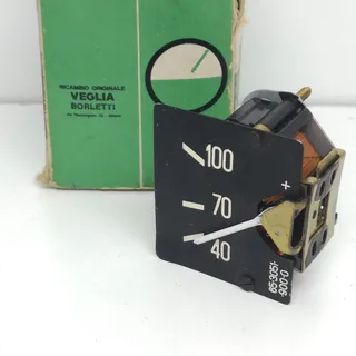 Manometer Anzeige Wassertemperatur Veglia Lancia Fulvia Gt Für 2231172