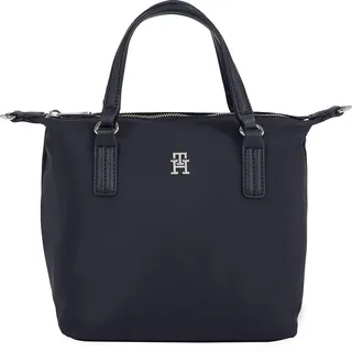 Tommy Hilfiger Poppy Small Shopper-tasche Space Blue One Size