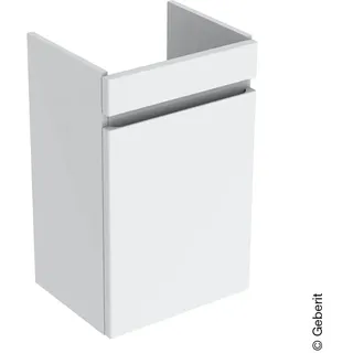 Geberit Renova Plan Unterschrank für Handwaschbecken 38.4x60.5x30.8cm, 1 Tür, 501902011,