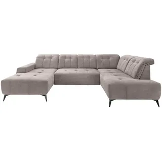 Livetastic WOHNLANDSCHAFT SANO