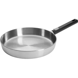 WOLL Logic Steel Bratpfanne 28 cm