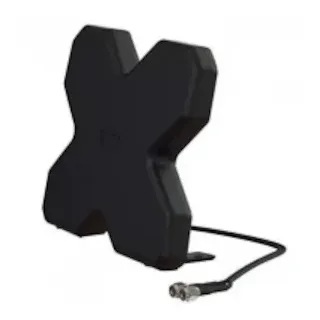 PANORAMA ANTENNAS DMM-7-38-2TS9 MIMO Antenne 4dBi mit 2m Kabel