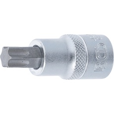 Bild von 4375 | Bit-Einsatz | 12,5 mm (1/2") T-Profil (für Torx) T55