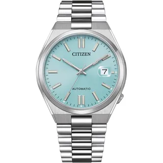 Citizen Tsuyosa Automatik Edelstahl 40 mm NJ0151-88M